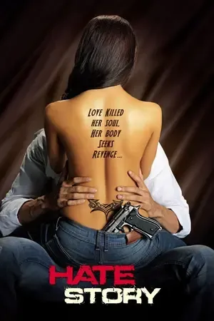 Hate Story 2012 Hindi Dual Audio