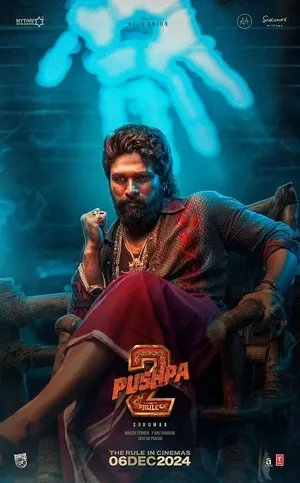 Pushpa: The Rule – Part 2 (2024) Hindi (ORG-DD5.1)