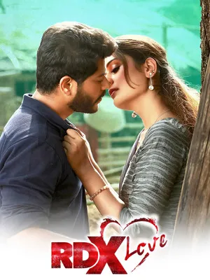RDX Love 2019 Hindi Dual Audio