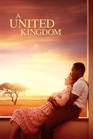 A United Kingdom (2016) Movie [950MB] Download