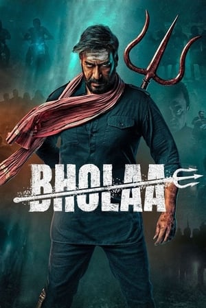 Bholaa 2023 Hindi –