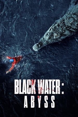 Black Water: Abyss (2020) Hindi Dual Audio 400MB