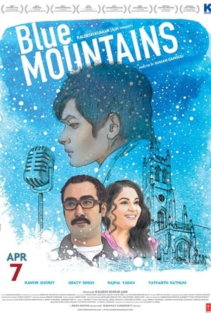 Blue Mountains 2017 400MB Full Movie Download