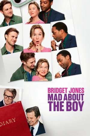 Bridget Jones: Mad About the Boy (2025) Hindi (MULTI AUDIO) – –