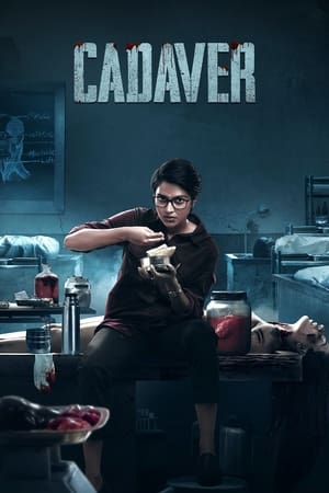 Cadaver 2022 Hindi Movie –