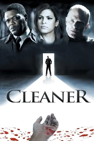 Cleaner (2007) 100mb Hindi Dual Audio movie Download