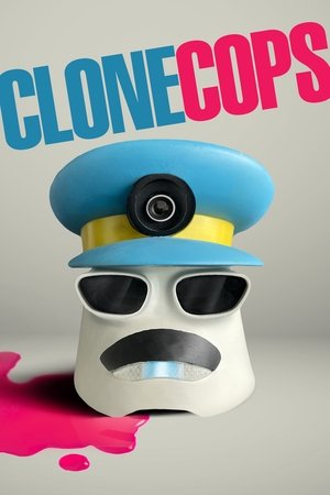 Clone Cops (2025) Hindi (MULTI AUDIO) – –