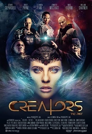 Creators: The Past (2019) Hindi Dual Audio –