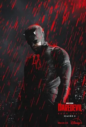 Daredevil: Born Again 2026 Season 02 Hindi Dual Audio [EP - 05 Added]