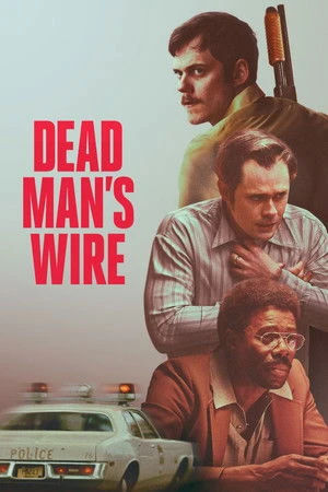 Dead Mans Wire 2025 English Dual Audio