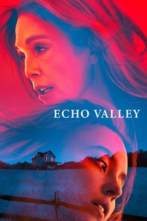 Echo Valley (2025) Hindi (MULTI AUDIO) – –