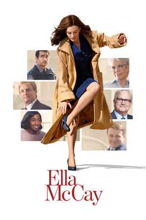 Ella McCay (2025) Hindi (MULTI AUDIO) – –