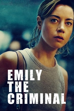Emily the Criminal (2022) Hindi Dual Audio – –