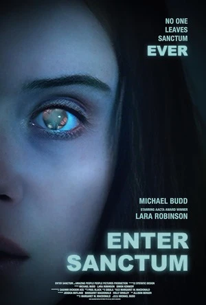 Enter Sanctum (2025) Hindi (MULTI AUDIO) – –