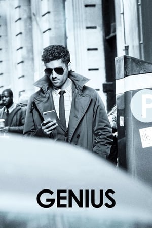 Genius (2018) Hindi Movie [1.1GB]