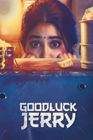 Good Luck Jerry 2022 Hindi Movie –