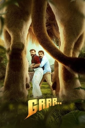 Grrr… (2024) [Hindi + Malayalam] – 480p – 1080p