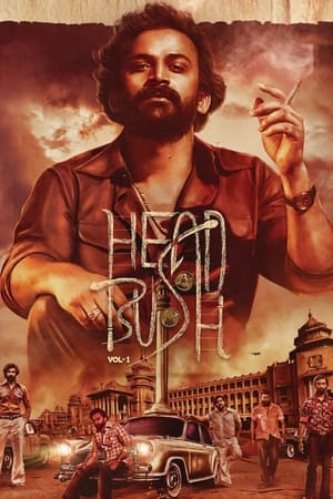 Head Bush (2022) Hindi (ORG) Movie –