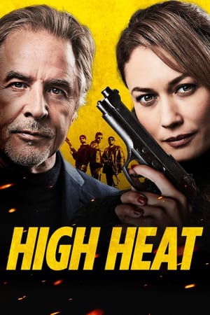 High Heat 2022 Hindi Dual Audio –