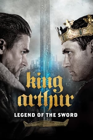 King Arthur: Legend of the Sword (2017) Hindi Dual Audio 390MB
