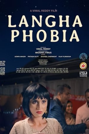 Langha Phobia (2024) Hindi (MULTI AUDIO) – –