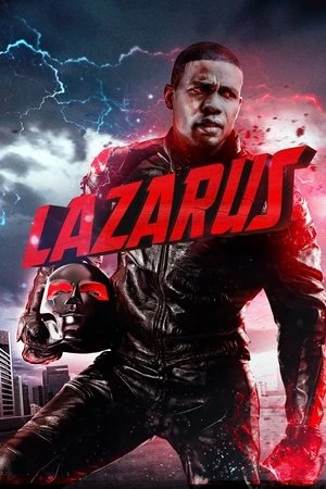 Lazarus 2021 Hindi - English Dual Audio