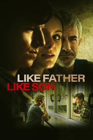 Like Father Like Son (2025) Hindi (MULTI AUDIO) – –