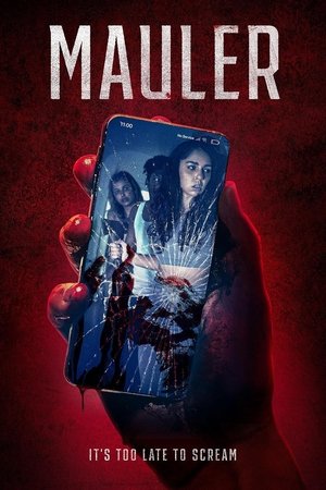 Mauler (2025) Hindi (MULTI AUDIO) – –