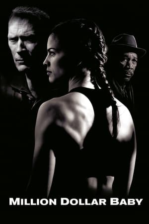 Million Dollar Baby (2004) Hindi Dual Audio 420MB