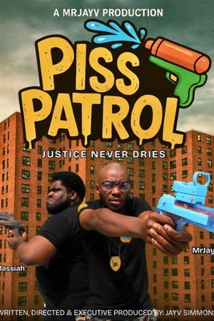 Piss Patrol (2026) Hindi (MULTI AUDIO) – –
