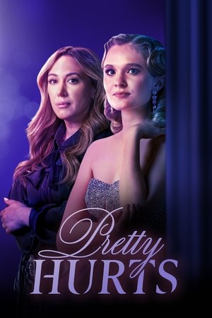 Pretty Hurts (2025) Hindi (MULTI AUDIO) – –