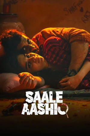 Saale Aashiq (2025) Hindi (MULTI AUDIO) – –