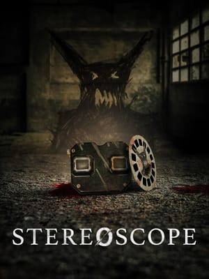 Stereoscope (2024) Hindi (MULTI AUDIO) – –