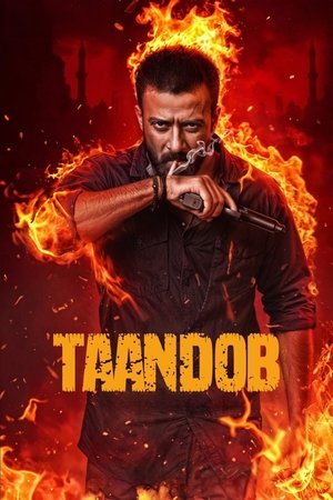 Taandob (2025) Hindi (MULTI AUDIO) – –
