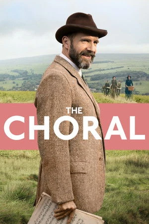 The Choral (2025) Hindi (MULTI AUDIO) – –