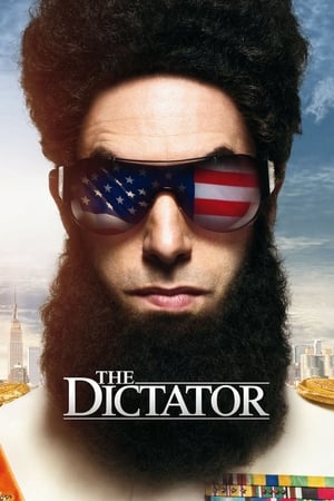 The Dictator 2012 100mb Hindi Dual Audio movie Download