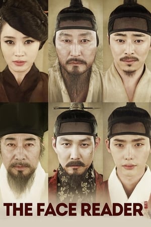 The Face Reader (2013) Hindi Dual Audio [1.2GB]