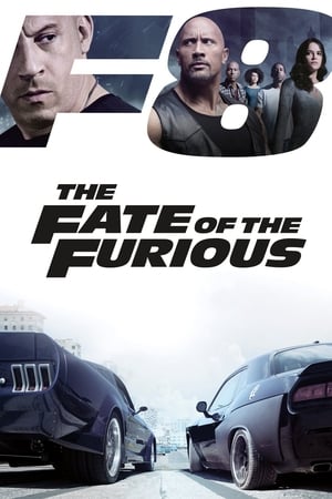 The Fate of the Furious 2017 Hindi Dual Audio