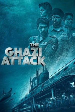 The Ghazi Attack 2017 300MB Full Movie Download