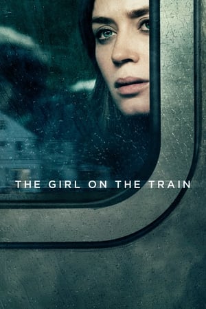 The Girl on the Train 2021 Hindi Movie – [350MB]