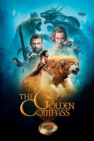 The Golden Compass (2007) Hindi Dual Audio –
