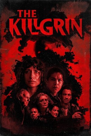 The Killgrin (2025) Hindi (MULTI AUDIO) – –