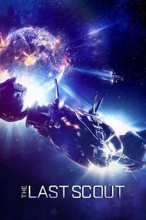 The Last Scout (2017) Hindi Dual Audio 330MB