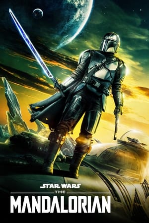 The Mandalorian (2019) Season 1 Hindi Dual Audio – –