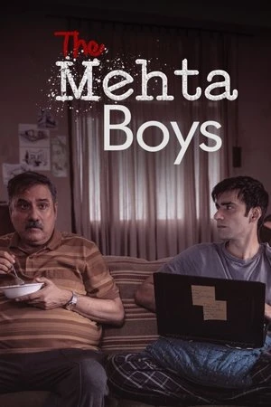 The Mehta Boys (2024) Hindi (MULTI AUDIO) – –