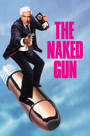 The Naked Gun: From the Files of Police Squad! (1988) Hindi Dual Audio [700MB]