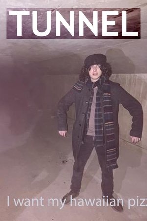 TUNNEL (2025) Hindi (MULTI AUDIO) – –