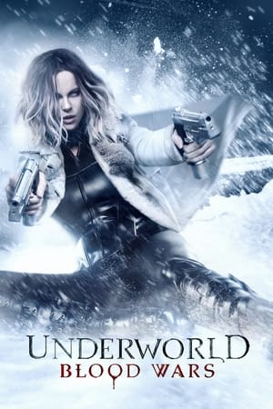 Underworld Blood Wars 2016 Hindi Dual Audio with Esubs [750MB]