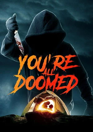 You're All Doomed (2026) Hindi (MULTI AUDIO) – –